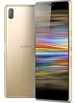 Sony Xperia L3 Price With Specifications